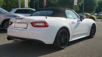 Fiat 124 Spider 1.4 MultiAir