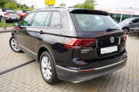 VW Tiguan Allspace 1.5 TSI Highline