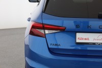 Skoda Fabia Monte Carlo 1.0 TSI DSG