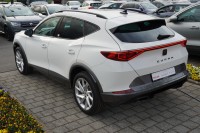 Cupra Formentor 2.0 TSI DSG 4Drive