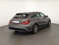 Mercedes-Benz CLA 180 SB AMG Line