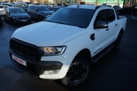 Ford Ranger 3.2 TDCi Wildtrak DoKa 4x4