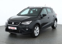 Seat Arona 1.0 TSI DSG FR LED Navi Virtual Cockpit