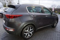 Kia Sportage 2.0 CRDi GT Line 4WD