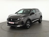 Peugeot 3008 GT-Line PureTech 130 Aut. 2-Zonen-Klima Navi Sitzheizung