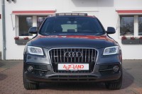 Audi Q5 3.0 TDI S-Line quattro S-Tronic
