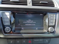 Skoda Fabia 1.0 TSI Monte Carlo DSG