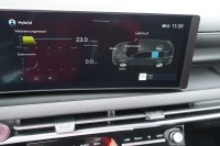 Hyundai Tucson 1.6T-GDI HEV 4WD Aut.