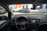Seat Alhambra 2.0 TDI FR-Line