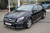 Mercedes-Benz GLA 180 AMG Line