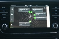 Skoda Superb Combi Ambition iV