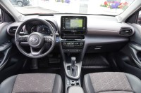 Toyota Yaris Cross 1.5 Hybrid
