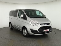 Ford Tourneo Custom 2.0 TDCi Titanium