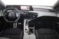Peugeot 5008 GT Exclusive 1.2 Hybrid Aut.