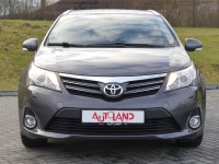 Toyota Avensis 1.8