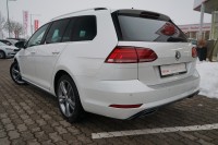 VW Golf VII Variant 1.5 TSI R-Line