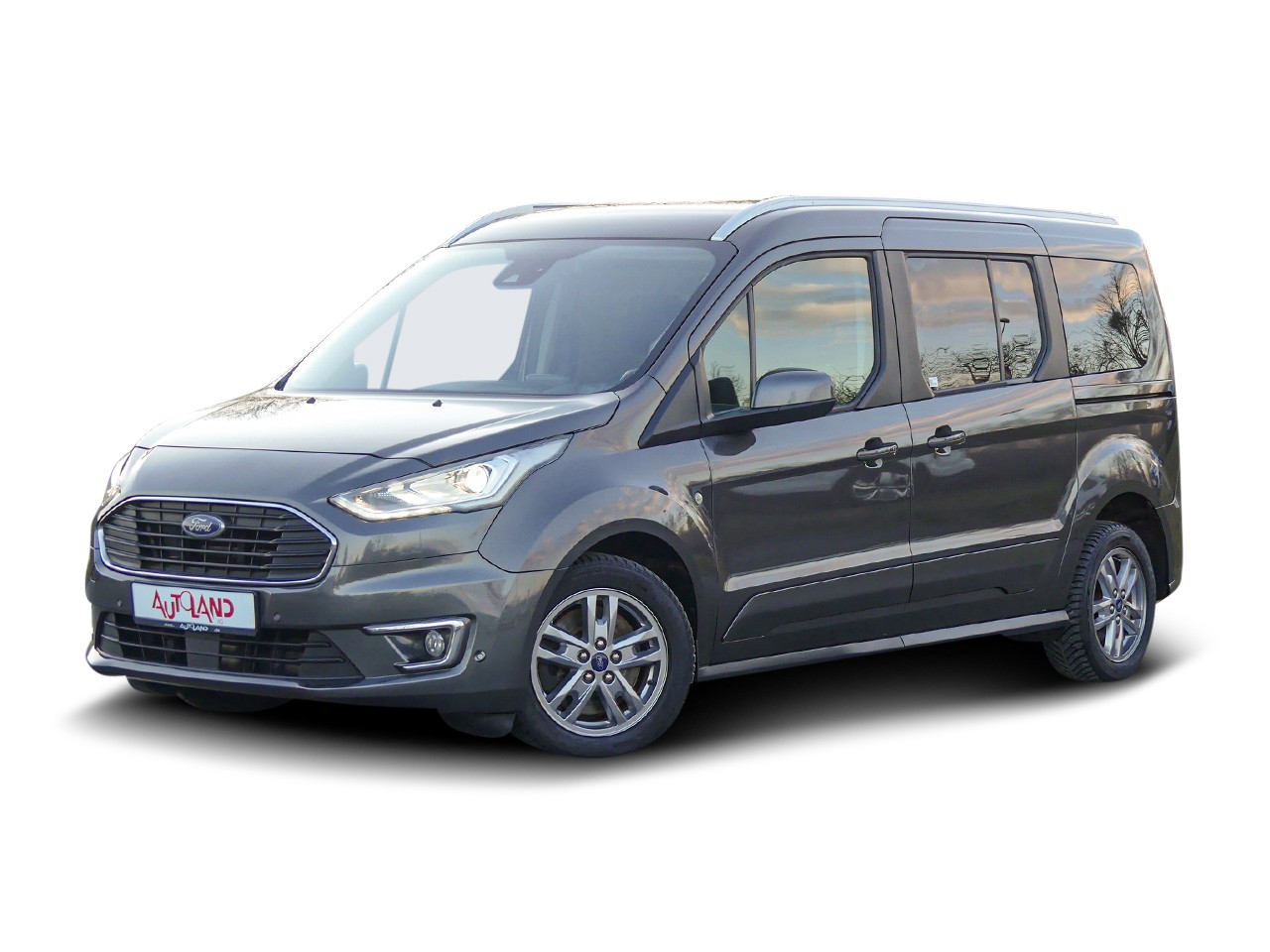 Ford Grand Tourneo Connect 1.5 TDCi Titanium
