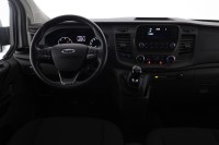 Ford Transit Custom L2