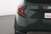 Dacia Duster Journey TCe 130