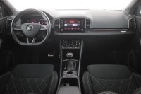 Skoda Karoq 1.5 TSI DSG Sportline