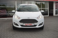Ford Fiesta 1.2