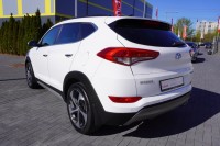 Hyundai Tucson 1.6 T-GDI Passion + 2WD