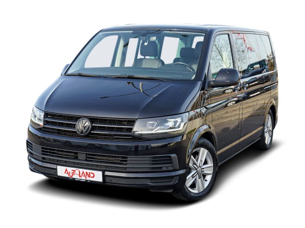 VW T6 Multivan 2.0 TDI
