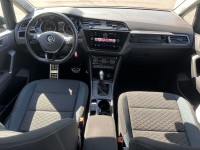 VW Touran 2.0 TDI DSG IQ Drive