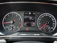 VW T-Cross 1.0 Move