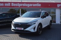 Vorschau: Nissan Qashqai N-Connecta 1.3 Dig-T Aut.