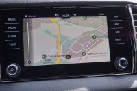 Skoda Karoq 1.5 TSI DSG Sportline