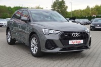 Audi Q3 40 TFSI quattro S line S-Tronic