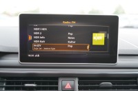 Audi A4 Avant 40 2.0 TFSI S line
