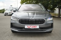 Skoda Superb Combi 2.0 TDI L&K 4x4 DSG
