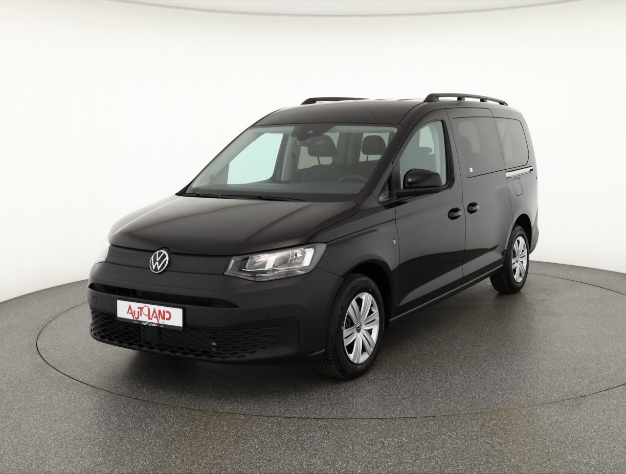 VW Caddy Maxi 1.5 TSI DSG