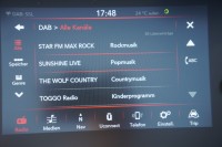 Fiat 500C 1.0 M-Hybrid RockStar