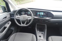 VW Caddy Maxi 1.5 TSI DSG