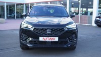 Vorschau: Seat Tarraco 1.5 TSI DSG FR