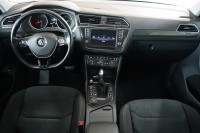 VW Tiguan 2.0 TSI 4Motion