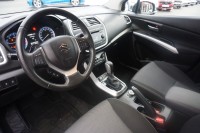 Suzuki SX4 S-Cross 1.6 DDiS 4x4