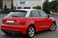 Audi A1 Sportback 1.4 TFSI sport