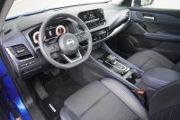 Nissan Qashqai 1.3 DIG-T
