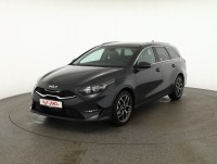 Kia Ceed SW 1.5 T-GDI 2-Zonen-Klima Navi Sitzheizung