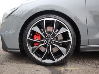 Hyundai i30 Fastback 2.0 T-GDI N Performance