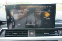Audi A4 Quattro Avant 40 2.0 TDI quattro