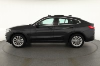 Vorschau: BMW X4 20d xDrive