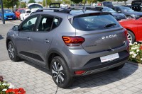 Dacia Sandero Stepway TCe 100 Eco-G
