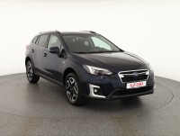 Subaru XV 2.0 4x4 M-Hybrid