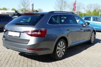 Skoda Superb Combi 2.0 TDI Ambition