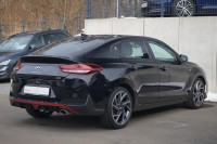Hyundai i30 Fastback 1.5 T-GDI N-line